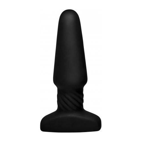 Plug Anal - Rimmers - Slim R Smooth Rimmers Sensations plus