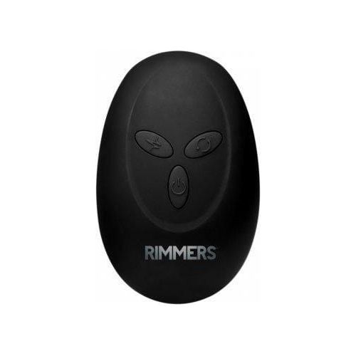 Plug Anal - Rimmers - Slim R Smooth Rimmers Sensations plus