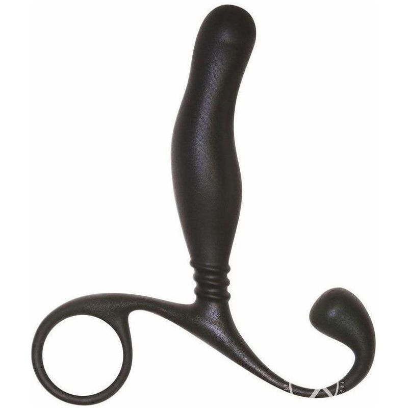 Stimulateur de Prostate - Icon Brand - P Zone Prostate Massager Icon brands Sensations plus