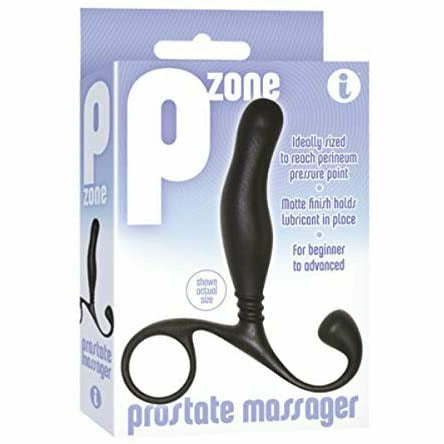 Stimulateur de Prostate - Icon Brand - P Zone Prostate Massager Icon brands Sensations plus
