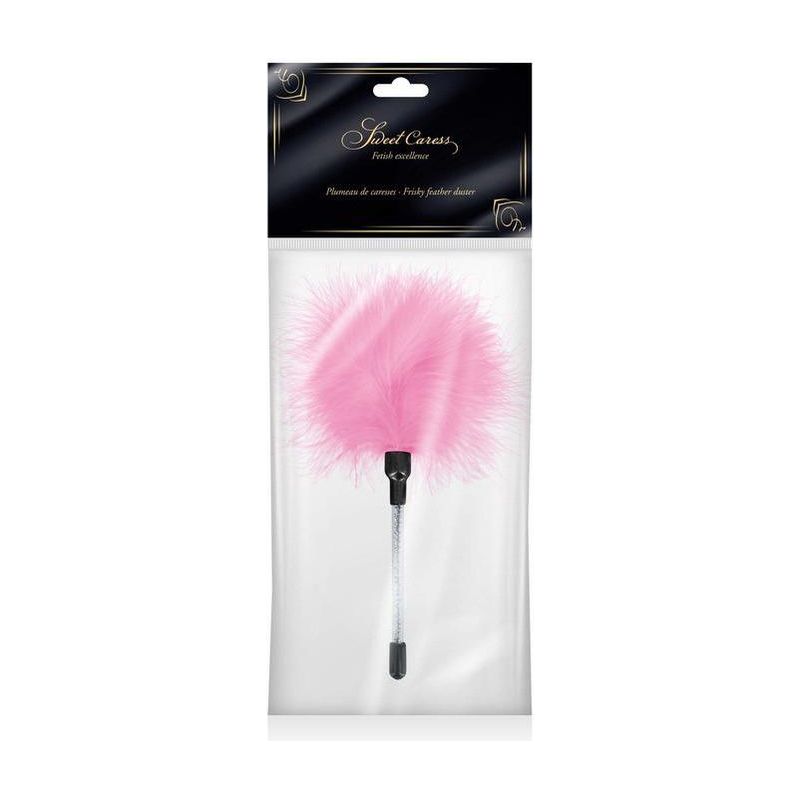 Plumeau - Sweet Caress - Plumeau de Caresse Sweet Caress Sensations plus