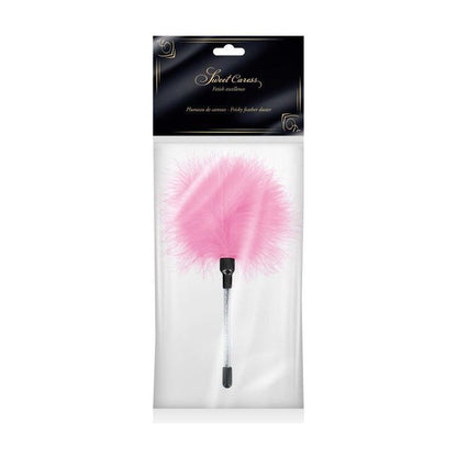 Plumeau - Sweet Caress - Plumeau de Caresse Sweet Caress Sensations plus