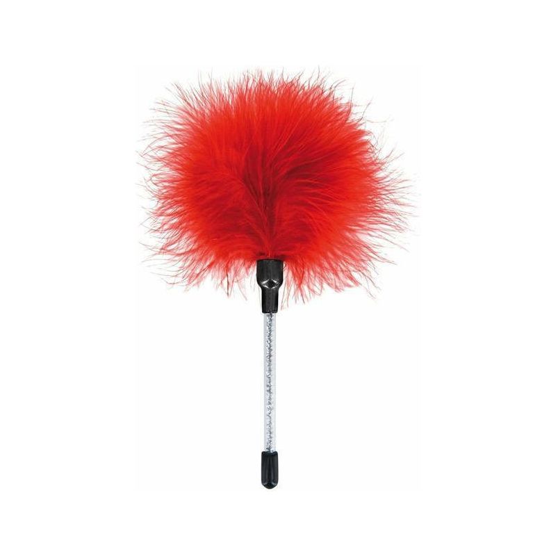 Plumeau - Sweet Caress - Plumeau de Caresse Sweet Caress Sensations plus