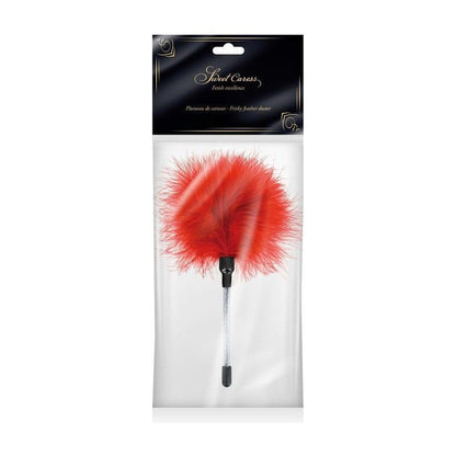 Plumeau - Sweet Caress - Plumeau de Caresse Sweet Caress Sensations plus