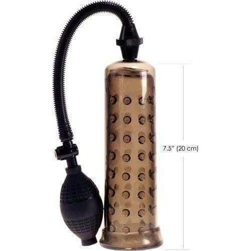 Pompe à Pénis - Adore U Höm Adore U Sensations plus