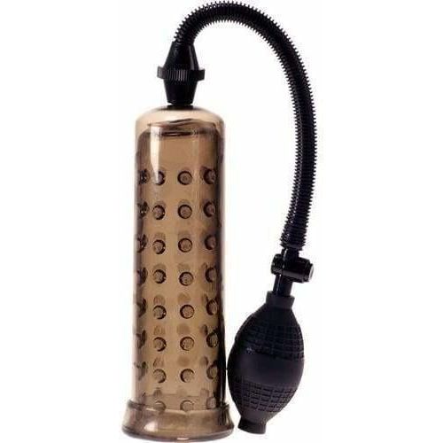 Pompe à Pénis - Adore U Höm Adore U Sensations plus