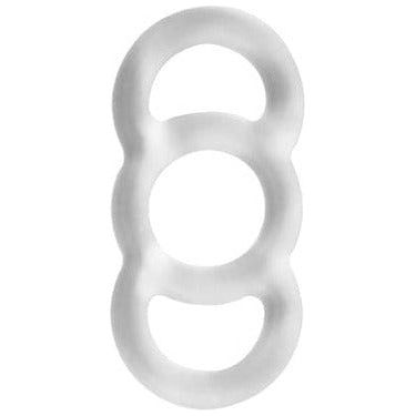 Pompe à Pénis - Blue Junker - Automatic Pump Vision Blue Junker Sensations plus