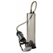 Pompe à Pénis - CalExotics - Maximum Results Pump CalExotics Sensations plus