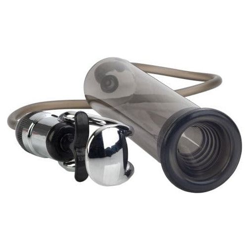 Pompe à Pénis - CalExotics - Maximum Results Pump CalExotics Sensations plus