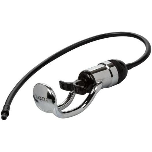 Pompe à Pénis - CalExotics - Optimum Series Maximum Results Pump Set CalExotics Sensations plus