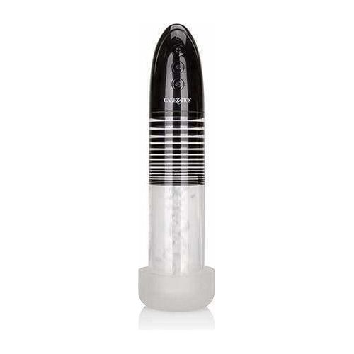 Pompe à Pénis - CalExotics - Automatic Smart Pump CalExotics Sensations plus