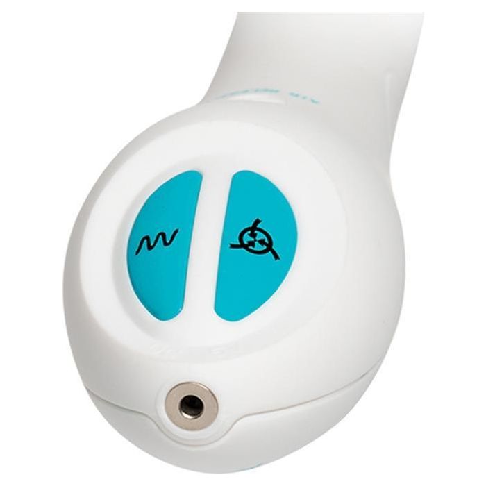 Pompe 4-en-1 - Bloom - Intimate Body Pump Doc Johnson Enterprises Sensations plus