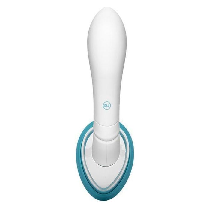 Pompe 4-en-1 - Bloom - Intimate Body Pump Doc Johnson Enterprises Sensations plus