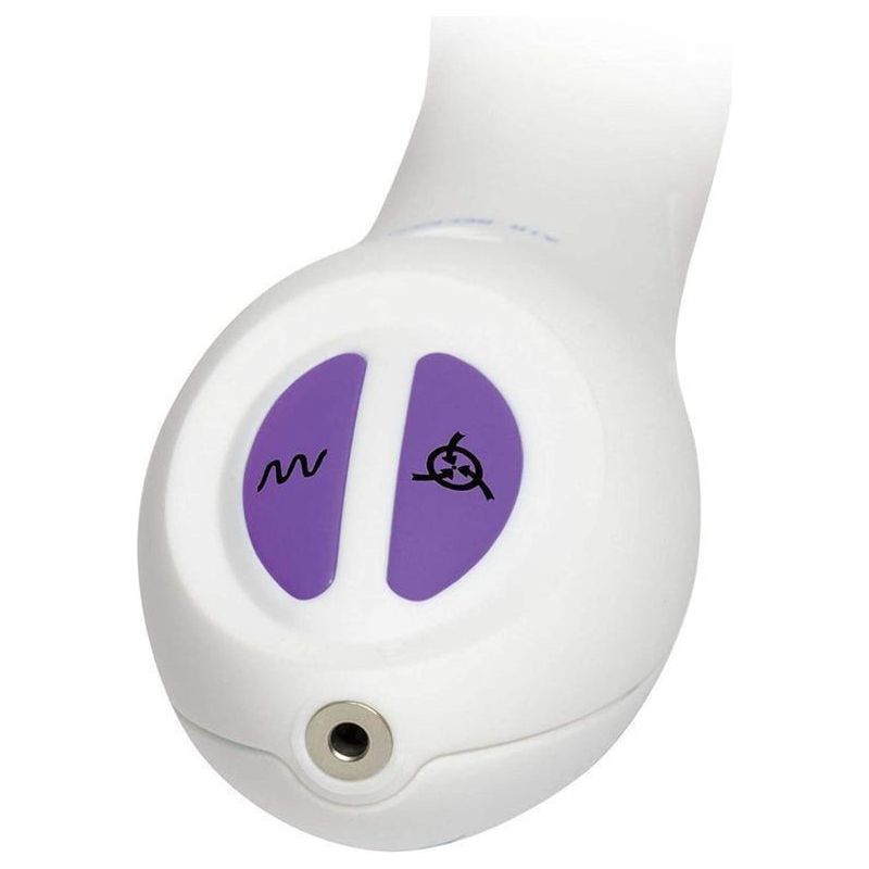 Pompe 4-en-1 - Bloom - Intimate Body Pump Doc Johnson Enterprises Sensations plus