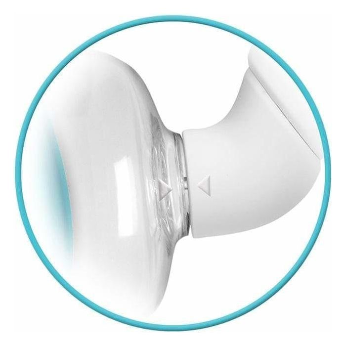 Pompe 4-en-1 - Bloom - Intimate Body Pump Doc Johnson Enterprises Sensations plus