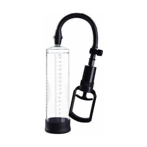 Pompe à Pénis - Adore U Adore U Sensations plus