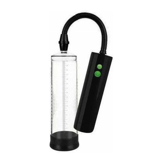 Pompe à Pénis -  Adore U Höm Adore U Sensations plus