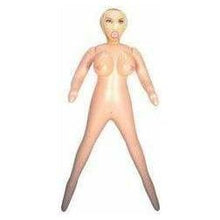 Poupée Gonflable - Love Doll - Just Jug's Sensations Plus Sensations plus