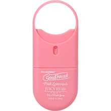 Produits Pour Bouche Sèche - Goodhead - Juicy Head To-Go Doc Johnson Enterprises Sensations plus