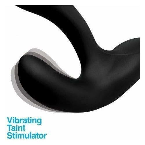 Stimulateur de Prostate Vibrant - Alpha-Pro - 7X P-Bender Bendable Alpha Pro Sensations plus