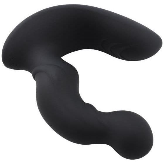 Stimulateur de Prostate Vibrant - Black Mont - Ali Black Mont Sensations plus