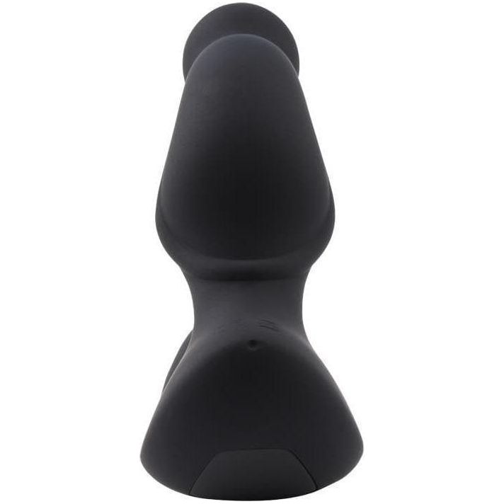 Stimulateur de Prostate Vibrant - Black Mont - Ali Black Mont Sensations plus