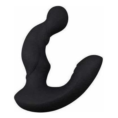 Stimulateur de Prostate Vibrant - Black Mont - Ali Black Mont Sensations plus