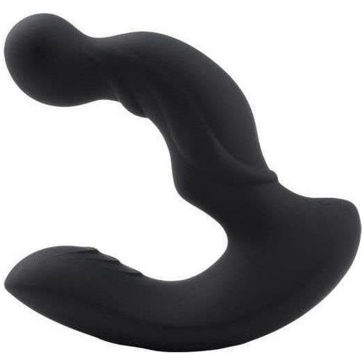 Stimulateur de Prostate Vibrant - Black Mont - Ali Black Mont Sensations plus