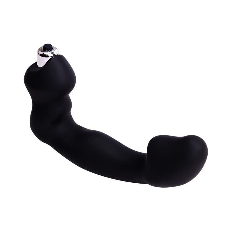 Stimulateur de Prostate Vibrant - Black Mont - Avatar Dildo Black Mont Sensations plus