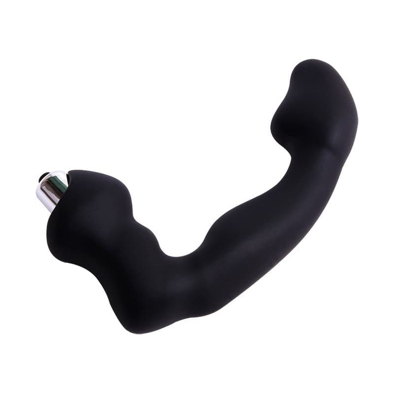 Stimulateur de Prostate Vibrant - Black Mont - Avatar Dildo Black Mont Sensations plus