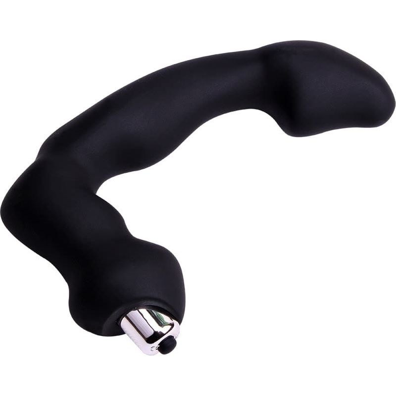 Stimulateur de Prostate Vibrant - Black Mont - Avatar Dildo Black Mont Sensations plus