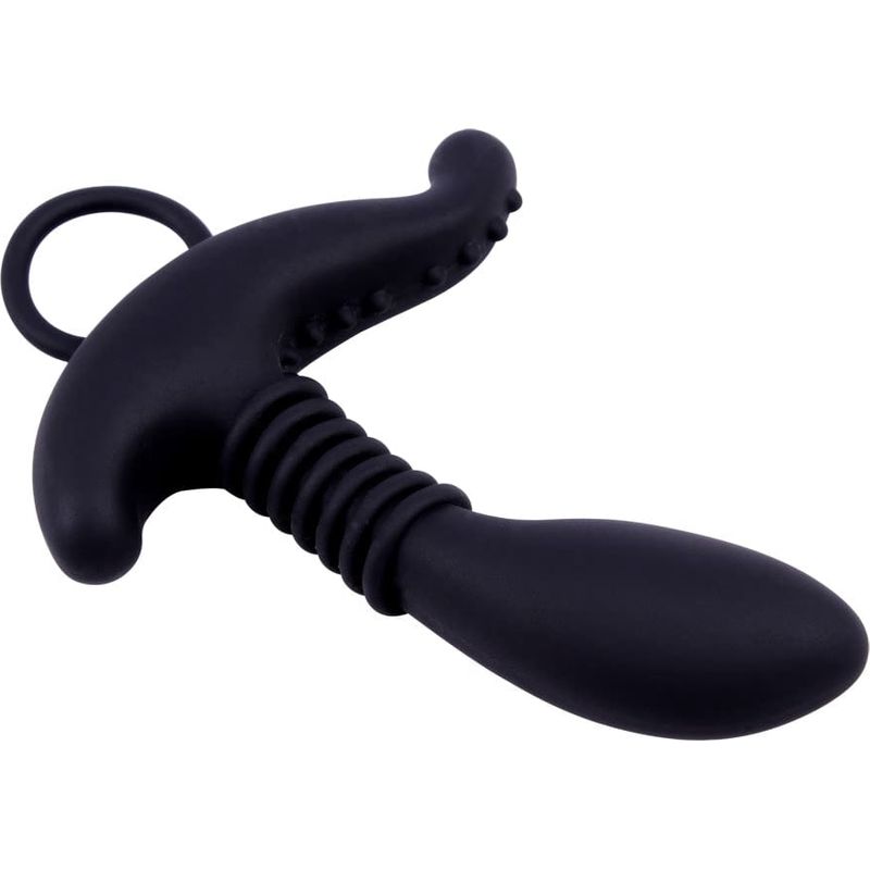 Stimulateur de Prostate - Black Mont - Booty Exciter Black Mont Sensations plus