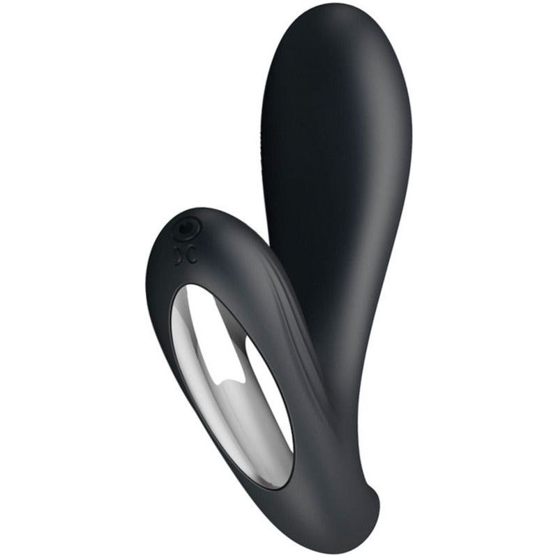 Stimulateur de Prostate Vibrant - Pretty Love - Backie Pretty Love Sensations plus
