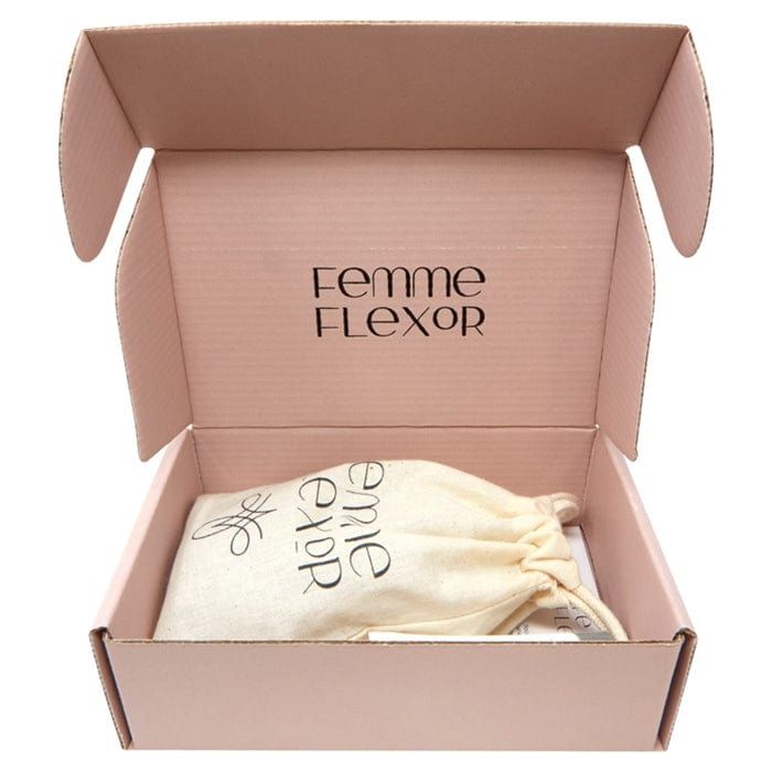 Santé Féminine - Femme FleXor - Plancher Pelvien Femme FleXor Sensations plus