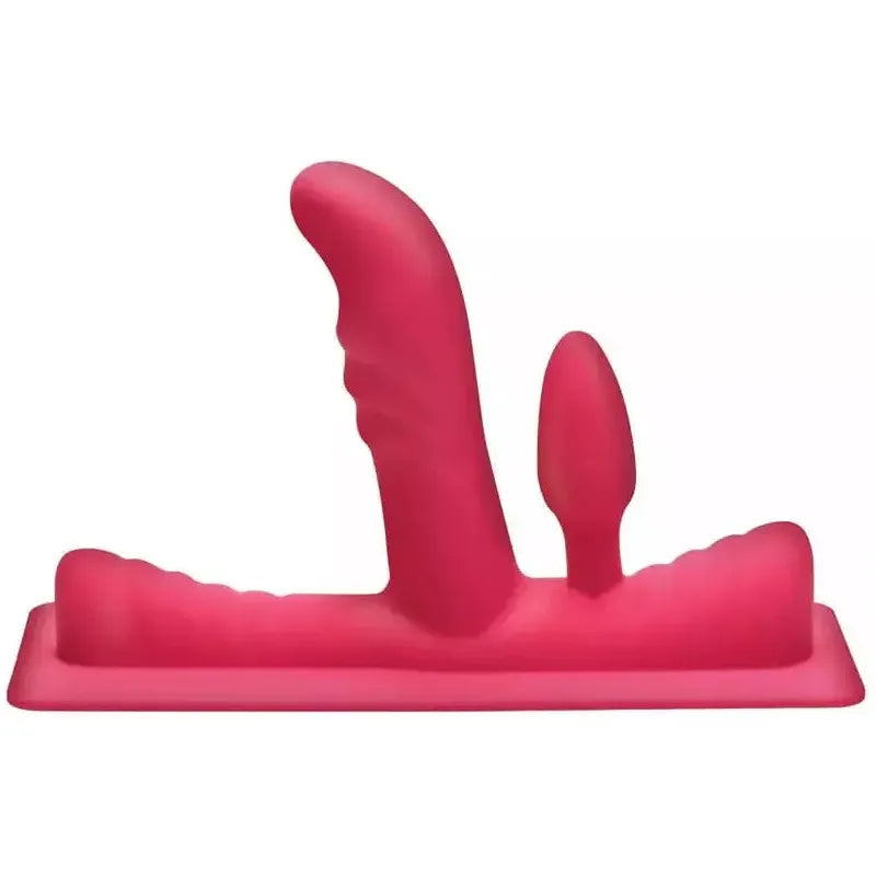 Sex Machine - Love Botz - 50X Saddle Pro Sex Machine LoveBotz Sensations plus