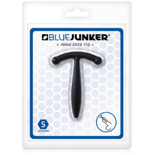 Sonde Urétrale - Blue Junker - T10 Blue Junker Sensations plus