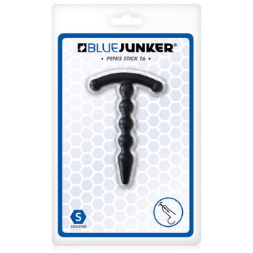 Sonde Urétrale - Blue Junker - T6 Blue Junker Sensations plus