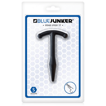 Sonde Urétrale - Blue Junker - T7 Blue Junker Sensations plus