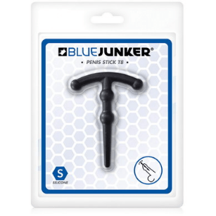 Sonde Urétrale - Blue Junker - T8 Blue Junker Sensations plus