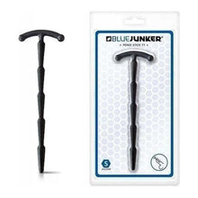 Sonde Urétrale - Blue Junker - Penis Stick T1 Blue Junker Sensations plus