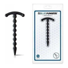 Sonde Urétrale - Blue Junker - Penis Stick T3 Blue Junker Sensations plus