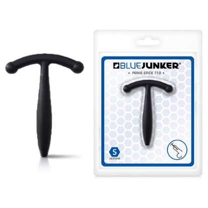 Sonde Urétrale - Blue Junker - T10 Blue Junker Sensations plus