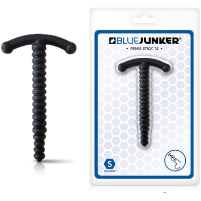 Sonde Urétrale - Blue Junker - T5 Blue Junker Sensations plus