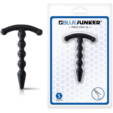 Sonde Urétrale - Blue Junker - T6 Blue Junker Sensations plus