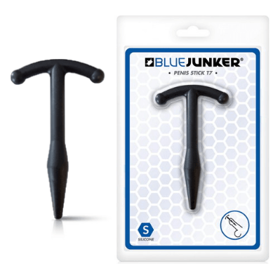 Sonde Urétrale - Blue Junker - T7 Blue Junker Sensations plus