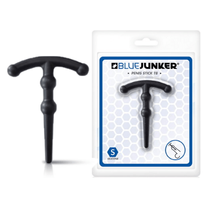 Sonde Urétrale - Blue Junker - T8 Blue Junker Sensations plus