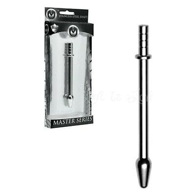 Sonde Urétrale - Master Series - Lancia Master Series Sensations plus