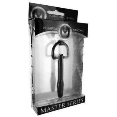 Sonde Urétrale - Master Series - The Hallows Master Series Sensations plus