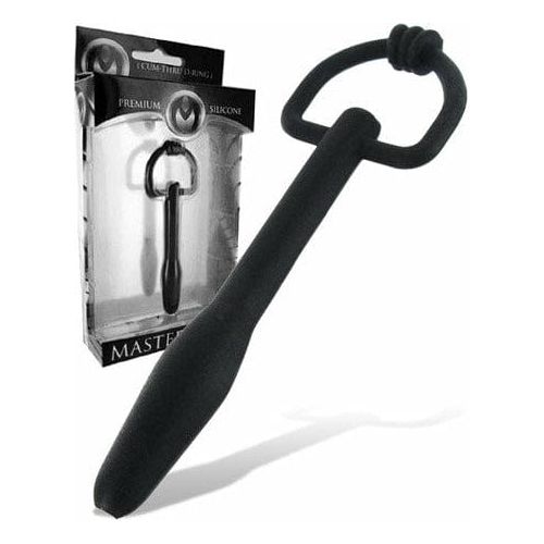 Sonde Urétrale - Master Series - The Hallows Master Series Sensations plus