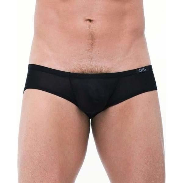 Sous-vêtement Gregg Homme - Boxer Ajusté TORRIDZ 87405 Gregg Homme Sensations plus